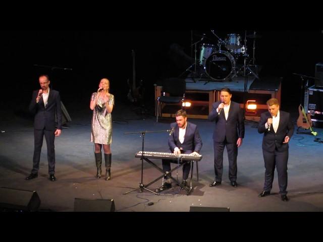 Hallelujah - LeonVoci, Bria Blessing