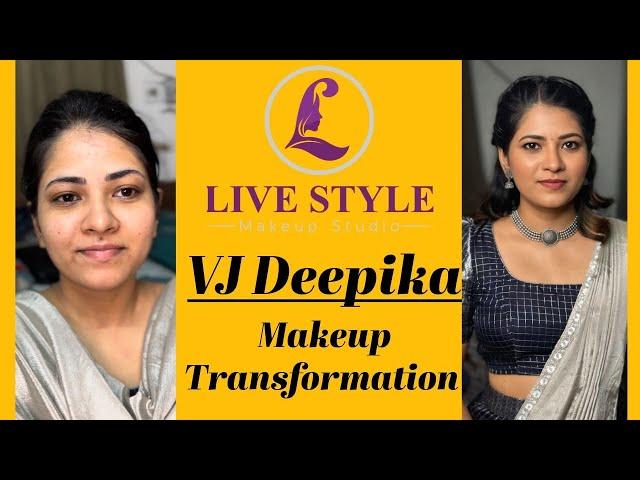 Step By Step Makeup tutorial In Tamil|Beginners|celebrity Makeup Look|Makeup Transformation