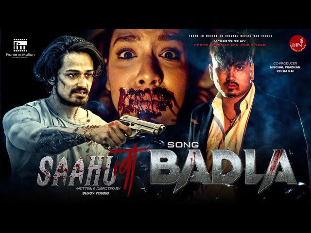 Badla - Saahu Ba | Mr. D | Priyanka Karki & Kabita Nepali | Viju Parki & Namarata Shrestha | Sarita