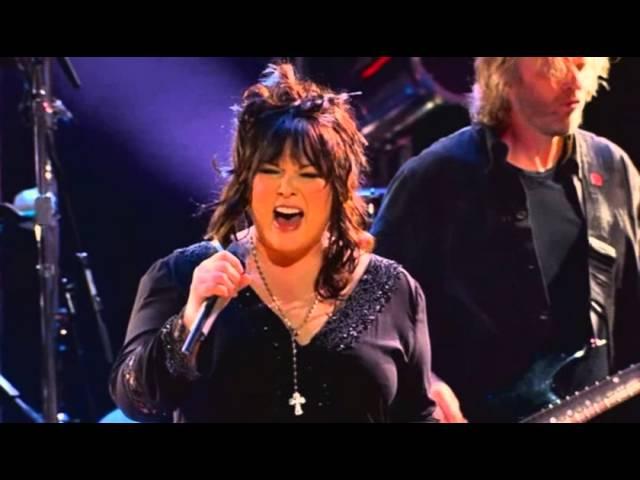 Heart - Mistral Wind