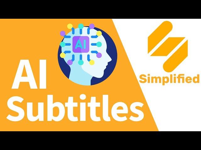 How To Create Video Subtitle Using AI / Submagic AI Tutorial