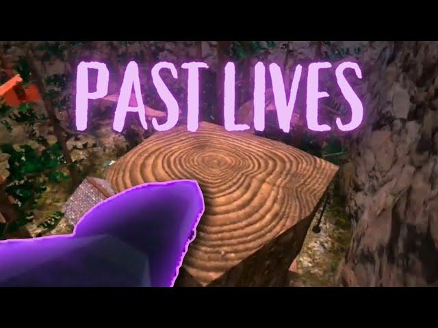 Past Lives | Gorilla Tag Montage