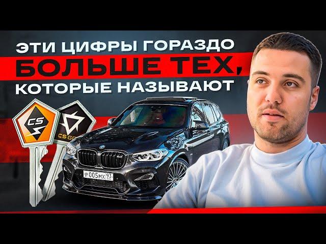 АВТОР СКИНОВ В CS2 - ПРО ДОХОДЫ, НЕЙРОСЕТИ И С ЧЕГО НАЧИНАТЬ