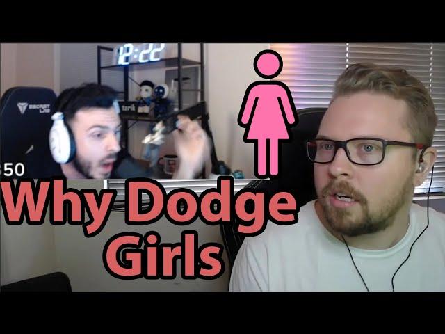 JasonR ADMITTED on Why He Dodges Girl In QUEUE