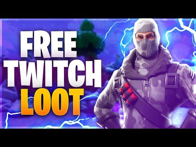 HOW TO GET 2 FREE SKINS WITHOUT BUYING AMAZON/TWITCH PRIME! (Fortnite Battle Royale)