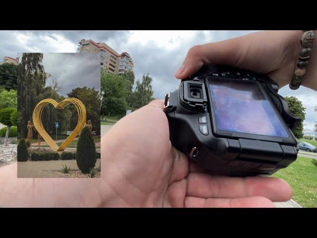 POV Street photography | Brest (Belarus)