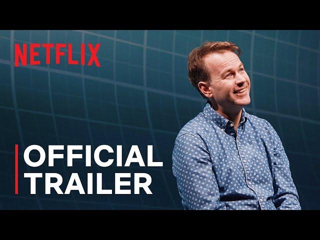 Mike Birbiglia: The Old Man & The Pool | Official Trailer | Netflix