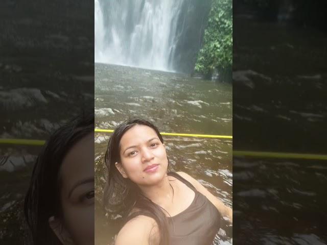 Lost in this beauty #kakochang #waterfall