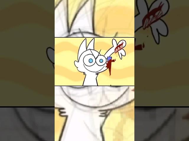 NEVER BE ALONE (BLOOD)