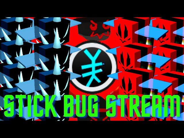 Bee Swarm Simulator - Live Stick Bug Stream