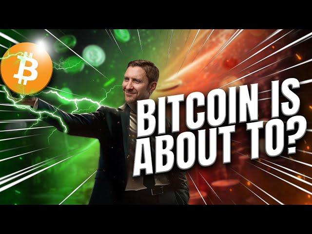 Bitcoin Live Trading: WOW BTC! Make Gains Right NOW! Hot defi altcoin pick! EP 1423