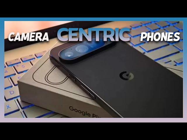 Top 5 Best Camera Phones of 2024 – Ultimate Photography Picks!