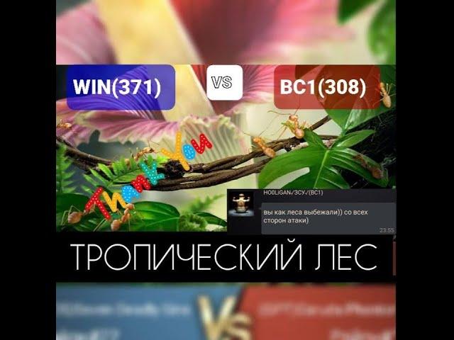 24я Экспедиция и 24я победа