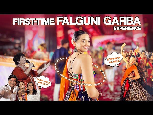 Come With Me For An Epic Garba Night | Navratri Shopping | A Perfect Day In My Life