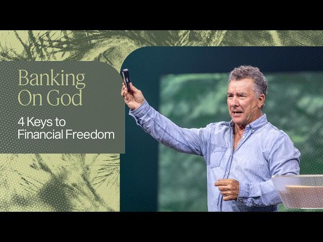 4 Keys To Financial Freedom | Craig Altman