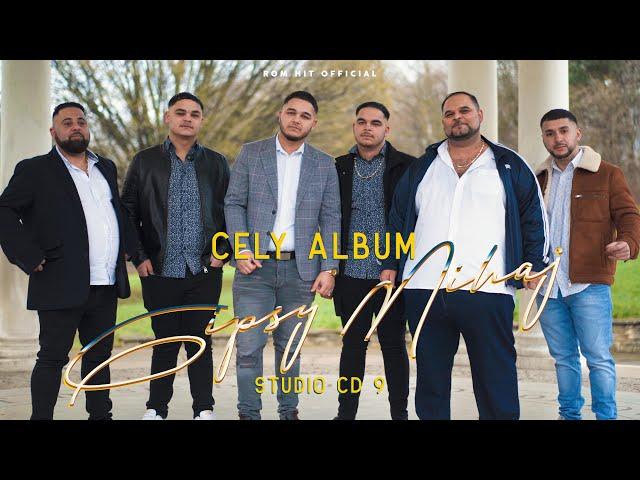 Gipsy Mihaj CD9 CELY ALBUM