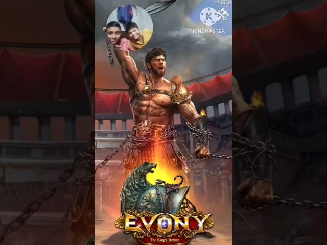 #evony #trending #gameplay #games