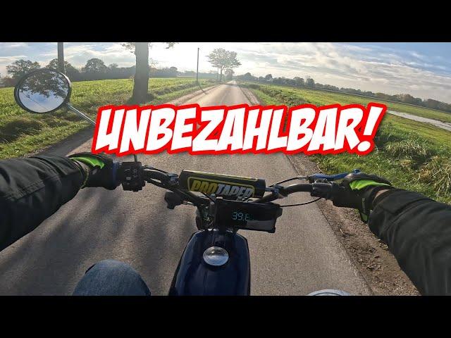 Warum sind Simson Mopeds so teuer geworden? | Simson S51 | Hartriders