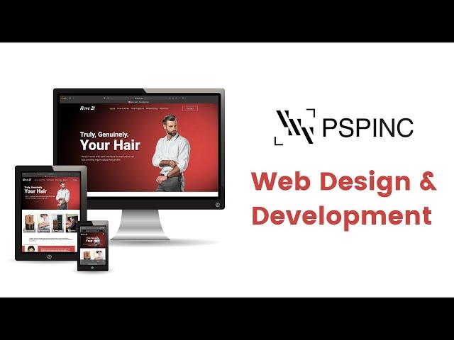 SEA Web Design & Development Classification Talk