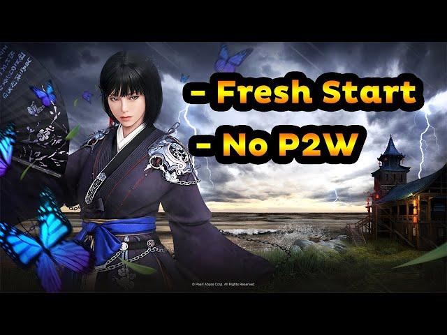 BDO EU Fresh Start | New Players guide | 6 Years Experience