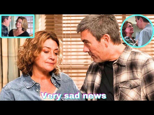 Very Sad News: Moira Dingle's Shocking Revenge Plan EXPOSED!  Reunion with Cain Revealed!