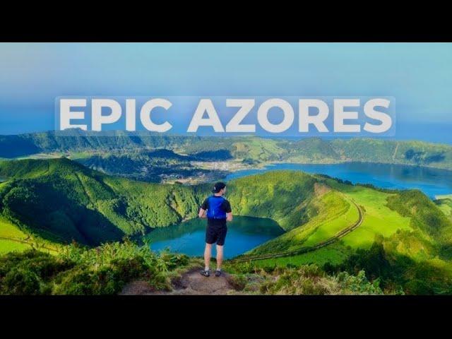 The Azores: Europe’s Best-Kept Secret! Ultimate Travel Guide to Paradise