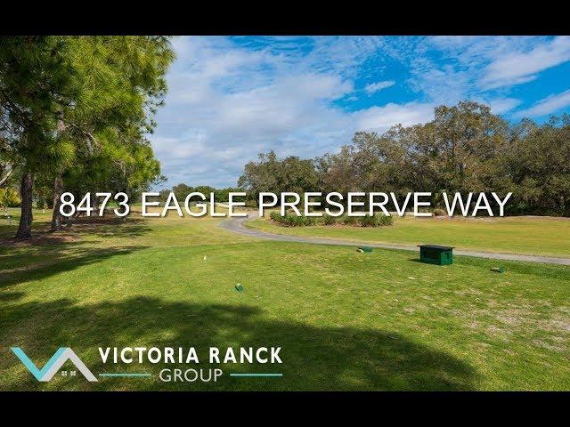 Home for Sale - 8473 Eagle Preserve Way, Sarasota, FL 34241