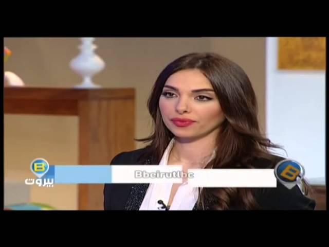 B Beirut LBC TV with Dr Walid Abou Dehn 03/12/2015