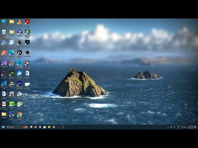 How to adjust Windows 11 Webcam settings | Unlimited Solutions