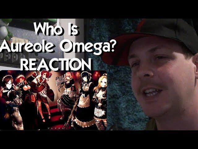 Who Is Aureole Omega? Overlord's Mysterious Seventh Pleiades Sister REACTION