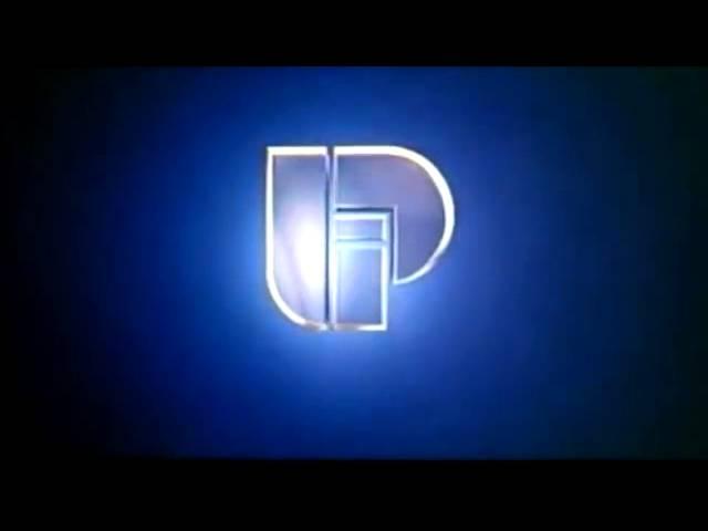 United International Pictures Logo 1997-2001