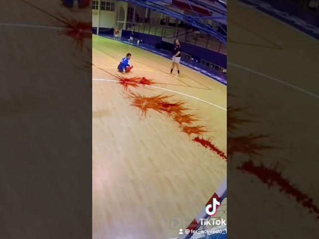  COMO PERDER 10 KILOS EN 5 MINUTOS Mejores faltas en futsal  football fouls