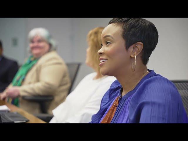 Working at SAMHSA