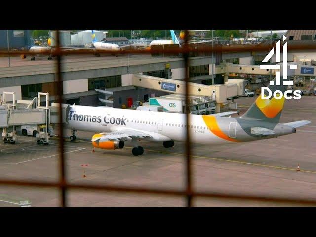 How Did Thomas Cook Collapse?