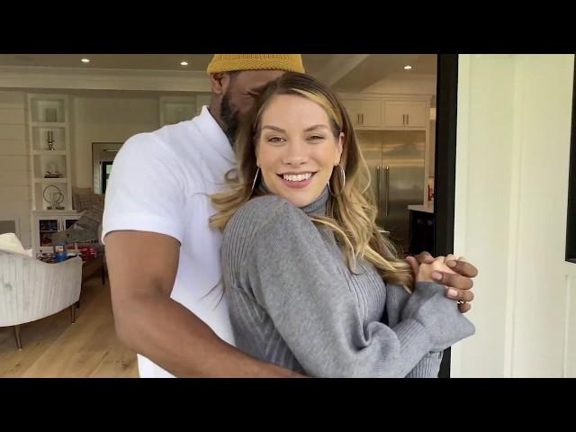 tWitch and Allison "Boss Fam" Pregnancy Journey