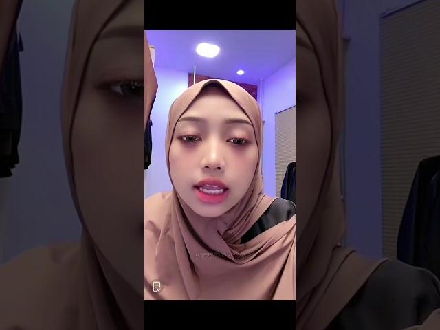 B1G0 LIVE HIJAB VIRAL NIH TOBRUT BARBAR T1KT0KERS TERBARU 2024 #356 | ig@yasminvelya