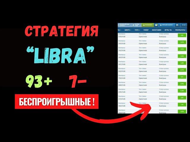  СЛИВАЮ НОВУЮ СТРАТЕГИЮ СТАВОК 2025 ГОДА. Стратегия ставок на футбол.