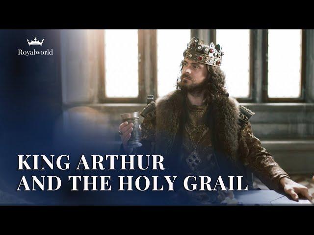 Legendary Heroes: King Arthur and the Holy Grail | Historical Documentary