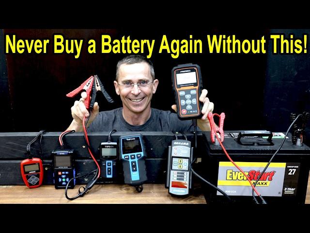 This Tool Stopped a Car Dealership Scam!