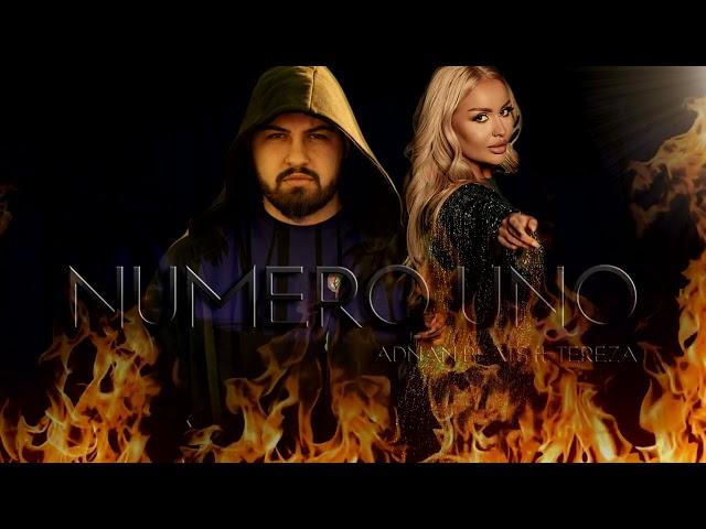 ADNAN BEATS x TEREZA - NUMERO UNO (Visual)