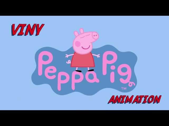 PEPPA PIG RYTP | СВИНКА ПЕППА RYTP #1 ЭТО ДИНОЗАВР!