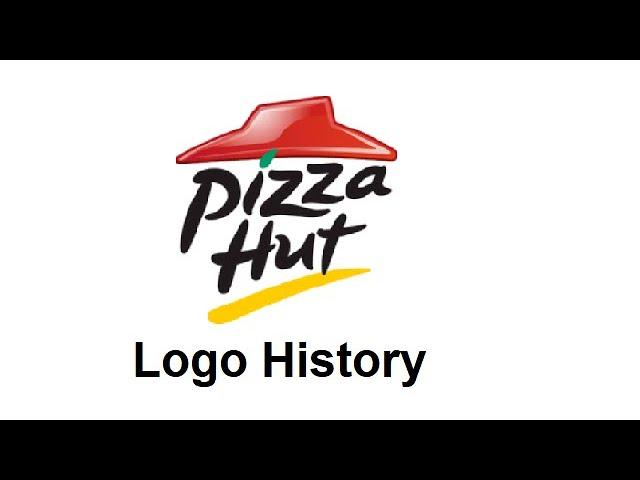 Pizza Hut Logo/Commercial History