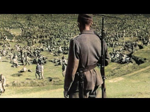 The Armenian Genocide - Forgotten History