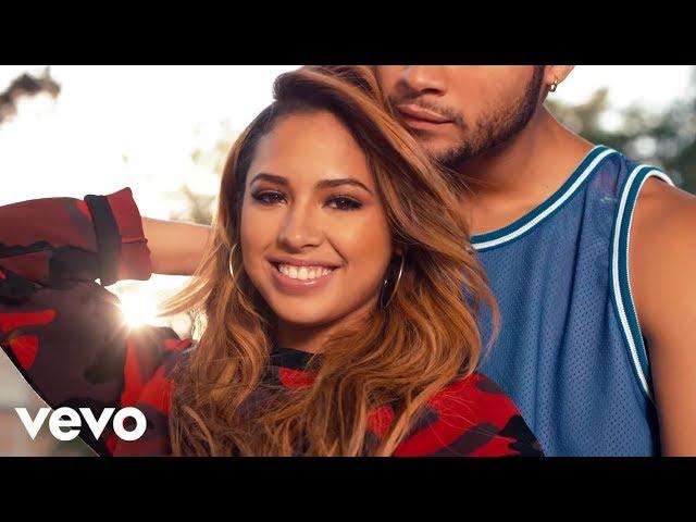 Jasmine V ft. Kendrick Lamar - That’s Me Right There (Official Video)