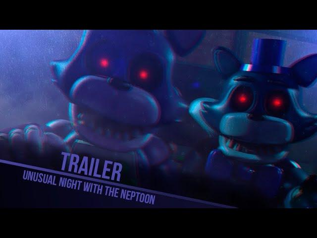 Unusual Nights with NeptooN (1.0) - Trailer