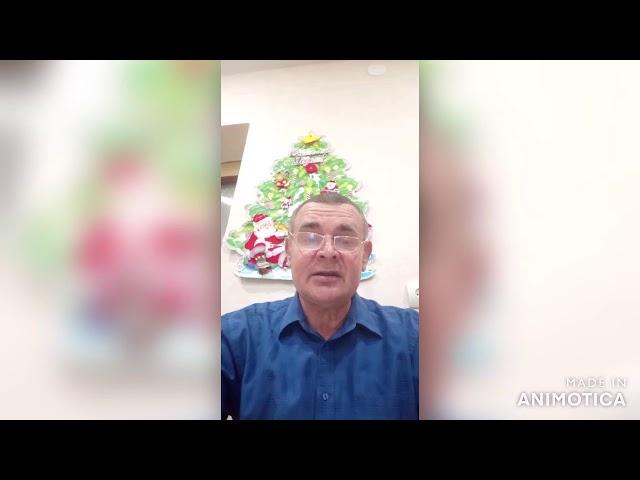 Владимир Гарбузов "Зимушка"