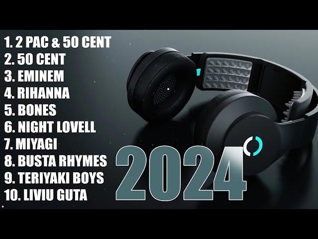 50 Cent, Bones, Zemer, Dark Light - Самые популярные песни по всему миру Trend 2024