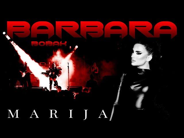 BARBARA BOBAK - MARIJA (CLUB MIX - TRESOR VIENNA 2024)