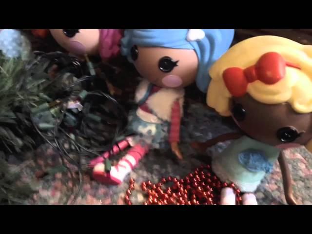 lalaloopsy15 Christmas