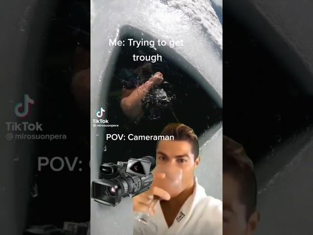 bro is having fun